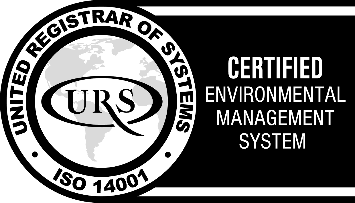 URS - ISO 14001