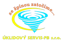 ÚKLIDOVÝ SERVIS-PB s.r.o.